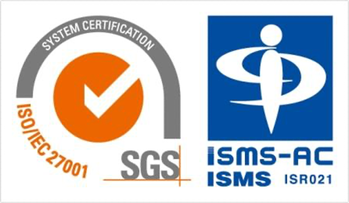 SMS Certification Mark Registration Audit Certification No.:JP21/080693