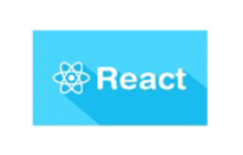 React